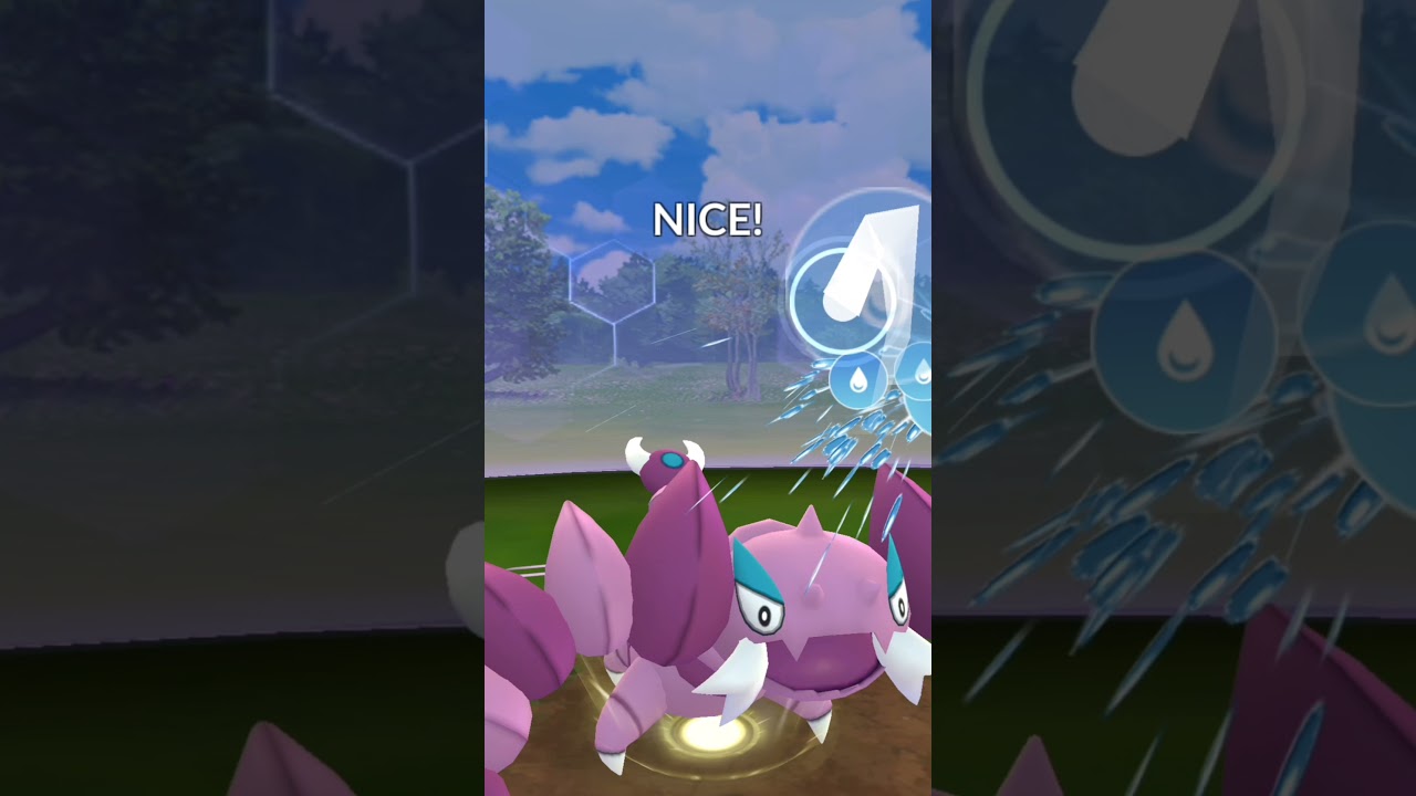 Pokemon Go Sierra counters November 2021: Best Pokemon to use & weaknesses 