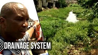 Lagosians Want LASG To Dredge Canals