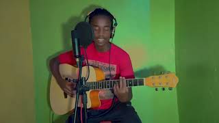 Bien x Aaron Rimbui - Reset Rewind (Yonni) | By Donjo Creatives