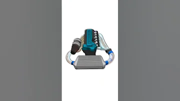 How Does The Turbo Work 