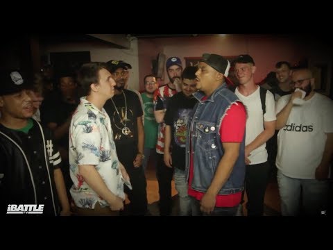 Dale Denton vs Monster Leekness