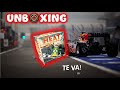| Unboxing | Heat pedal to the metal