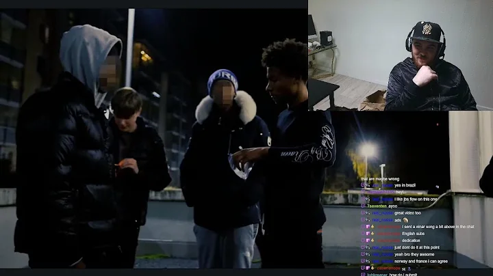 Reacting To Breakingbonezz - Kenkaboxl