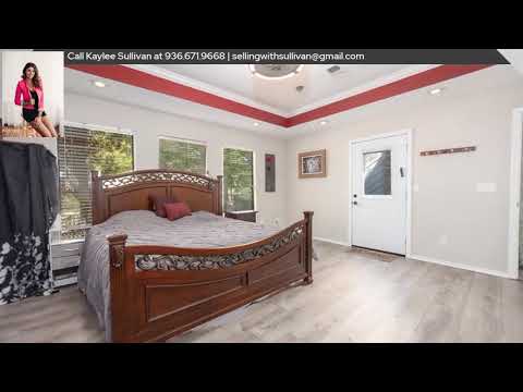 310 Karen Drive, Lufkin, TX home video tour