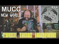 Audio Engineer Reacts to "New World" by MUCC