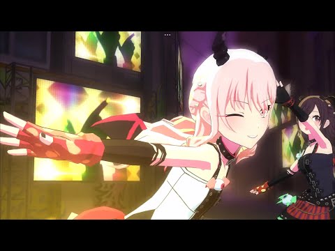 【プロセカMV】劣等上等/25時、ナイトコードで。【ロッキン・ビースト】