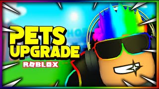 Pet Simulator Pets - Roblox - Outros jogos Roblox - GGMAX