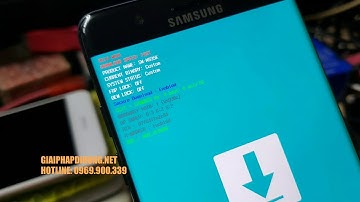 SamSung Note FE N935S Đã Root Nhảy Knox độ 2 sim vẫn thành công, Nhận độ 2 Sim N935S N935K N935L