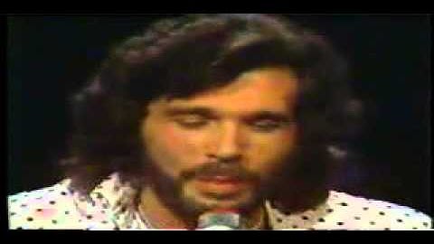 Eddie Rabbitt Every Which Way But Loose Live