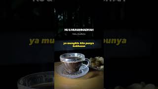 Download Lagu Gus Baha' | antara NU \u0026 Muhammadiyah #gusbaha #shorts #nu #muhammadiyah MP3