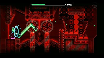 Triple Flask by Experience D (Easy Demon)