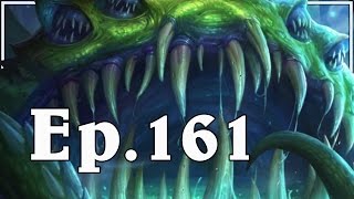 Funny and Lucky Moments - Hearthstone - Ep. 161
