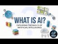 🚀 What is AI? 🤖 | Artificial Intelligence Explained for Beginners & Kids | @KineticPrompt