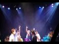劇団中井組第2回公演『純愛百景』舞台劇中ダンス~kiss the girl~