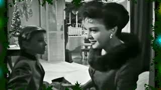 JUDY GARLAND  "HAVE YOURSELF A MERRY LITTLE CHRISTMAS"   1963