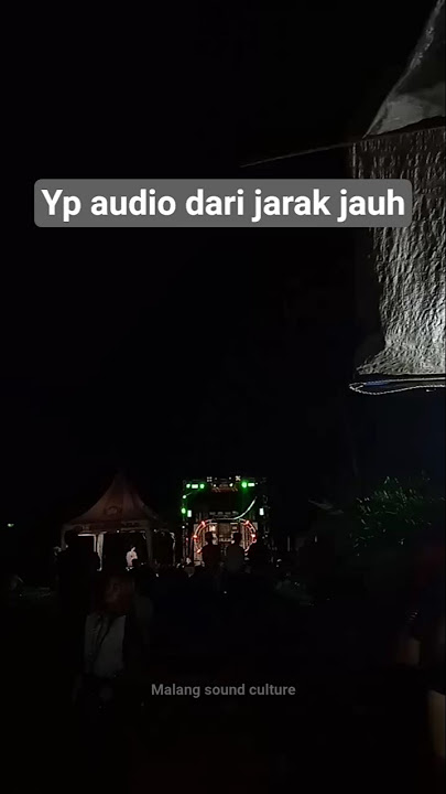 yp audio #karnaval #sound #soundhoreg #soundsystem #shorts #fyp