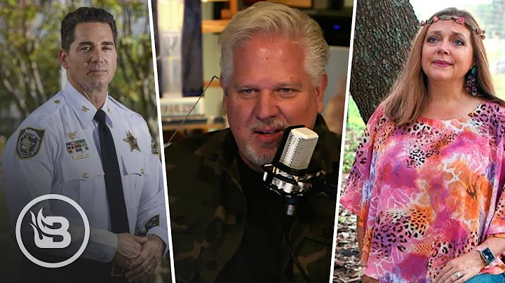 Who Killed Carole Baskins Husband? Sheriff Searche...
