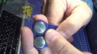 RW1990 ibutton