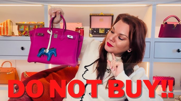 How To Spot a Fake Hermès Birkin? A Side-by-Side Fake Birkin vs Real C –  Bagaholic