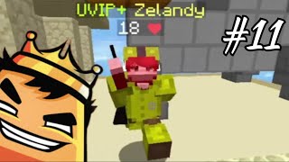 Sonoyuncu Bedwars Montage !