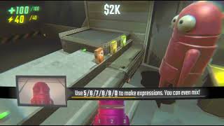 Repo - Ep. 6 - Repo of duty