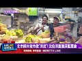 北市師大夜市掀「洋流」！ 沈伯洋直搗深藍票倉
