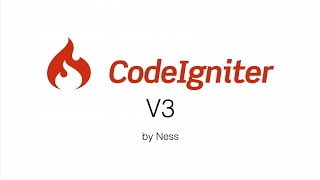 Tutorial Codeigniter v3 - Instalacion en servidor