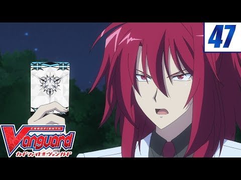 CARDFIGHT!! VANGUARD - THE TRUTH OF DESTINY CONDUCTOR