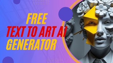 Unlock Your Creativity: The Best Free AI Art Generators You Must Try!