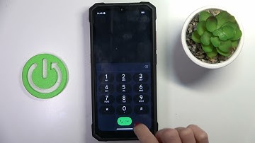 How to Use Secret Codes to HOTWAV W11