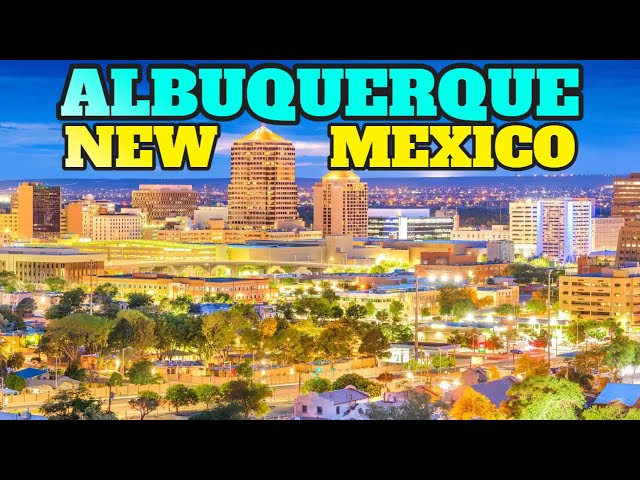 Best Things To Do in Albuquerque New Mexico class=