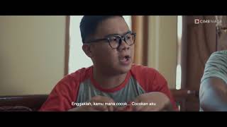 Selamat Hari Natal 2018 dan Tahun Baru 2019!