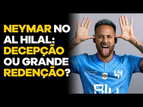 Inside Neymar's contract with Al Hilal, including salary and privileges