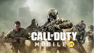 Call of Duty: Mobile||kill confirmed|Shipment Map||MVP 20 kills||Fastest Victory