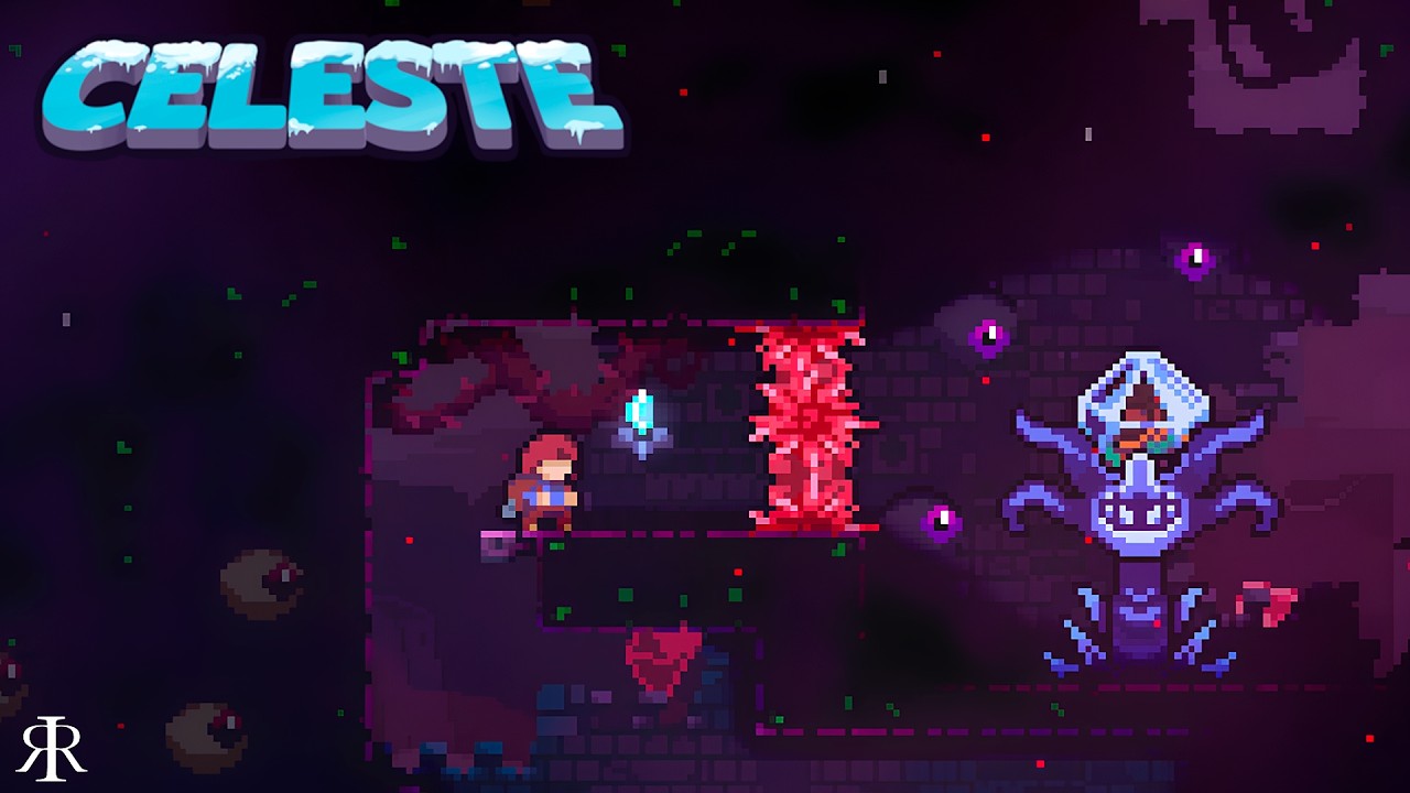 Celeste [IV] (15.02.26) - YouTube