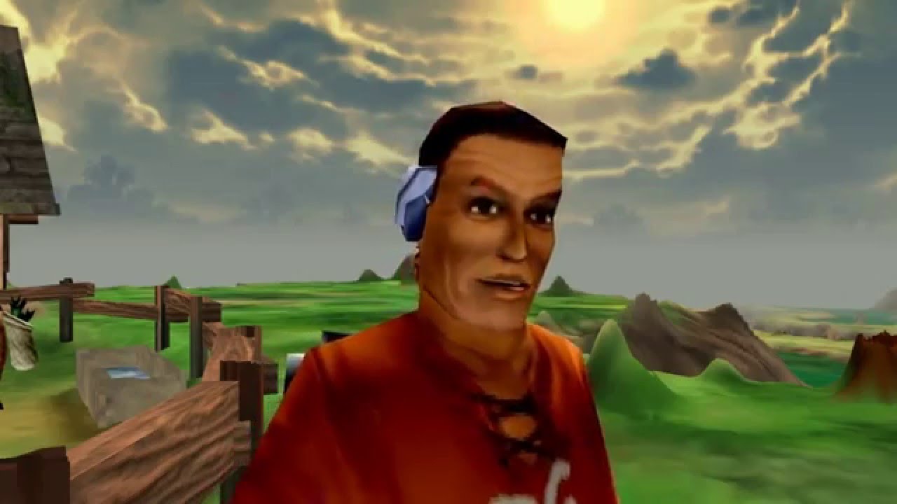 Outcast - Shamazaar gameplay trailer (720p HD)