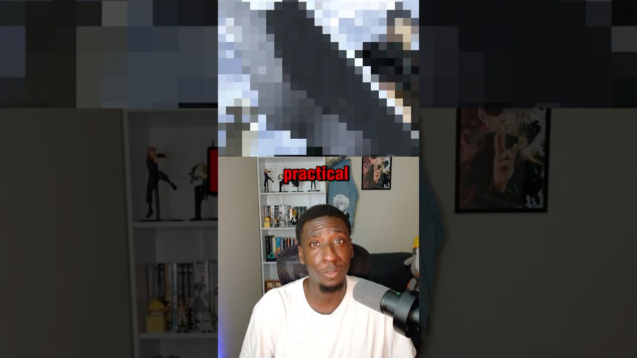 How practical are these anime weapons in real life