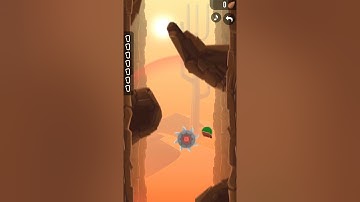 Tallest Tree 🏜️ - NAMIBIA Route 3 Stage 89 iOS, Android All Levels Gameplay #shorts