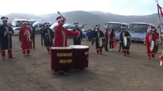 11.Geleneksel Dinek Dağı Cumhuriyet Yürüyüşü