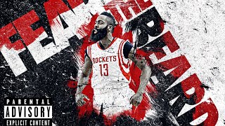 James Harden Nba Mixtape - Listen Feat. Hako