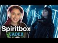Spiritbox is back!⎮Jaded Reaction
