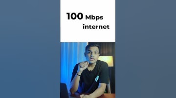 Don’t Trust Speed Tests!