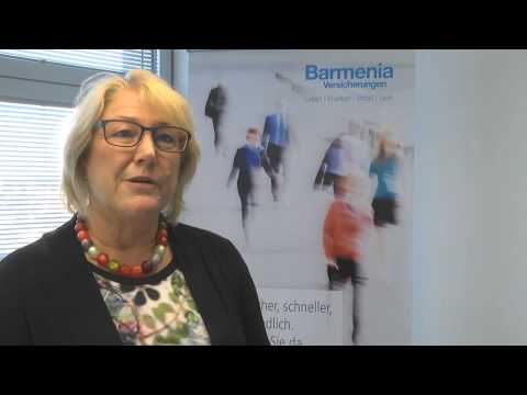 Barmenia Versicherung Feld Wright Ohg Munster Youtube