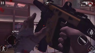 Modern Combat 5: eSports FPS (part-2) Action Android GamePlay