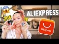 LA VÉRITÉ SUR ALIEXPRESS | PROTHÉSISTE ONGULAIRE | MATÉRIEL ONGLES PAS CHER