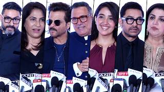 Many Top Celebs At The Red Carpet Celebrating Spiral Bound By Boman Irani | MS Bollywood