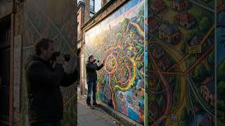 Five Offbeat Paths to Real World Impact