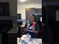 tiktok shop sammples haul! #haul #haulvideo #unboxing #unboxingvideo #vibes #mood