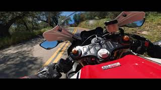 Yamaha R7 POV After Rain In Southern Cali Backroad by SoCal Rider B 883 views 1 year ago 9 minutes, 19 seconds