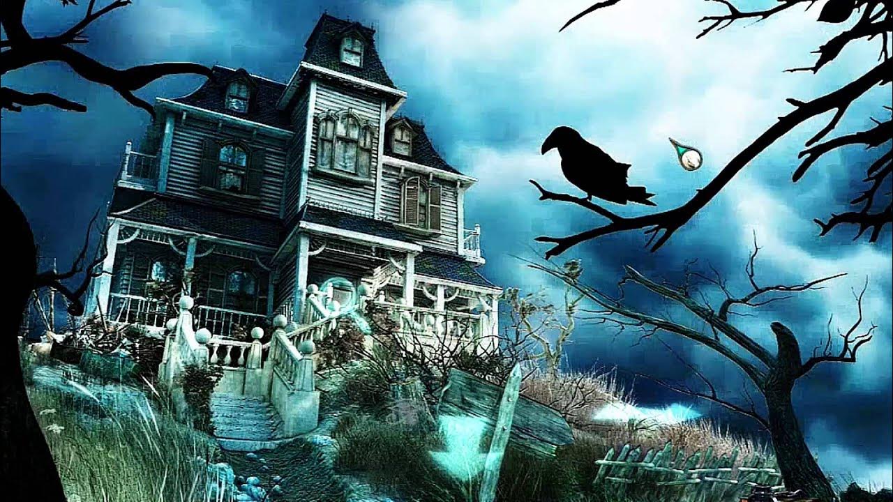 Haunted mansion 2. Дом с привидениями (Haunted House) Hindi. House Haunted игра с Мейсоном. Хаус хаунтед 2. Особняк с привидениями 2023.